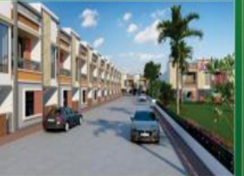 Colony street